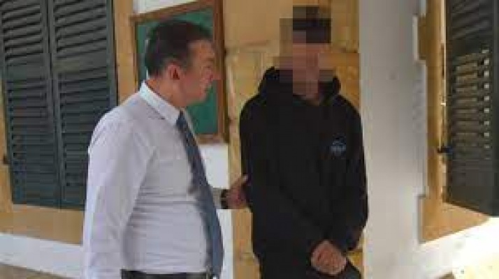 Ciddi darp ve tecavüz iddiasıyla tutuklanan zanlıya 4 gün ek tutukluluk verildi