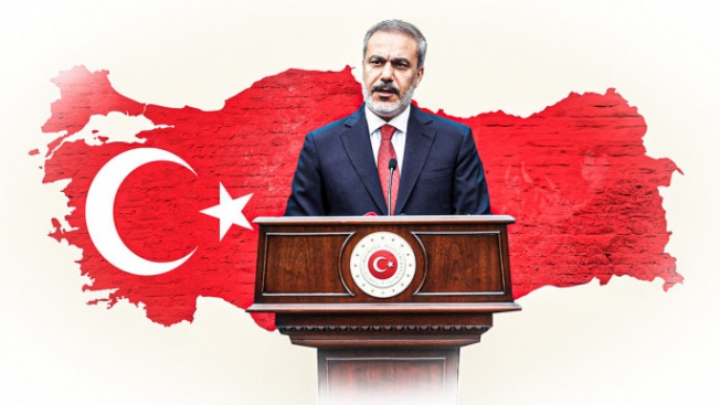 Fidan: Kıbrıs’ta bir müzakere olacaksa bu iki toplum arasında değil iki devlet arasında olacak