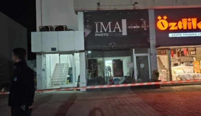 Girne’de dükkan içerisinde ölü bulunan Mikhail Kamyshanov’un boğularak öldürüldüğü ortaya çıktı