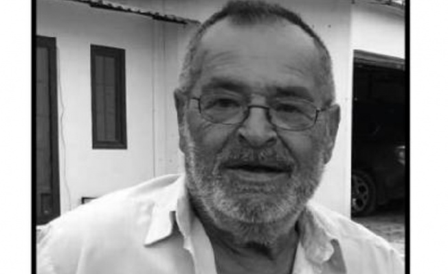Girne’nin tanınan simalarından Hüseyin Esengöl‘ün vefatı sevenlerini üzdü