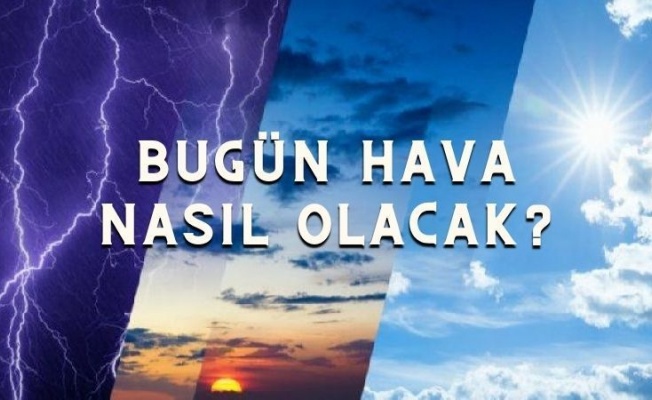 Günün Hava Durumu