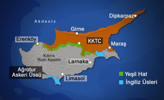 Haaretz’e göre, ABD Ağrotur üssü üzerinden İsrail’e silah, teçhizat ve asker sevk ediyor