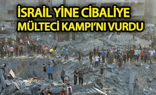 İkinci kez vurulan Cibaliye'de can kaybı artıyor