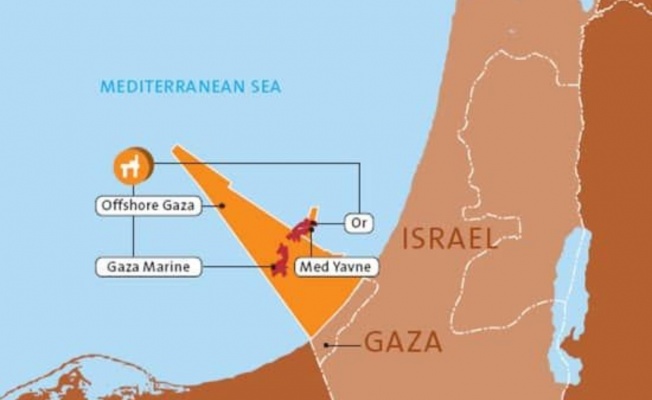 İsrail'in Gazze'yi işgal hedefinin arkasinda ne var?