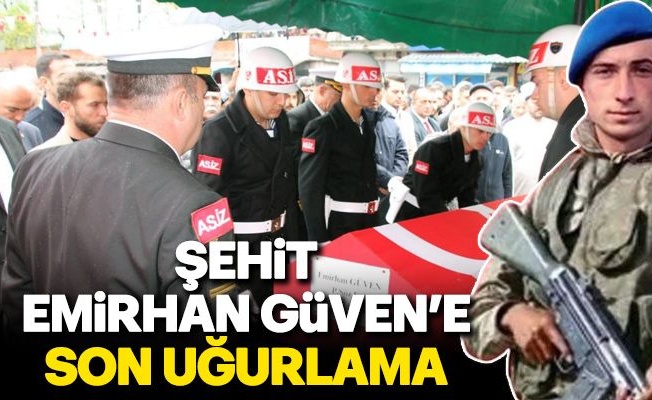 KKTC'de görevliyken hastalanmıştı