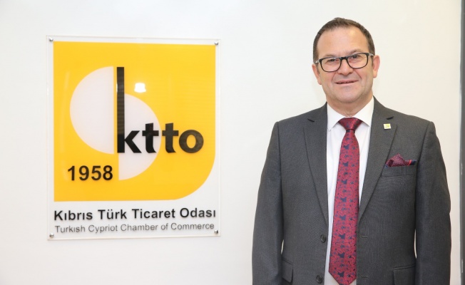 “KKTC, Kendi Kendimizi Yönetme Hakkımızın İfadesidir”