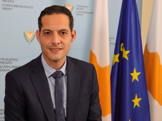 KKTC'nin Astana'da zirvede yer almaması... Letimbiotis: Diplomatik girişimlerde bulunduk