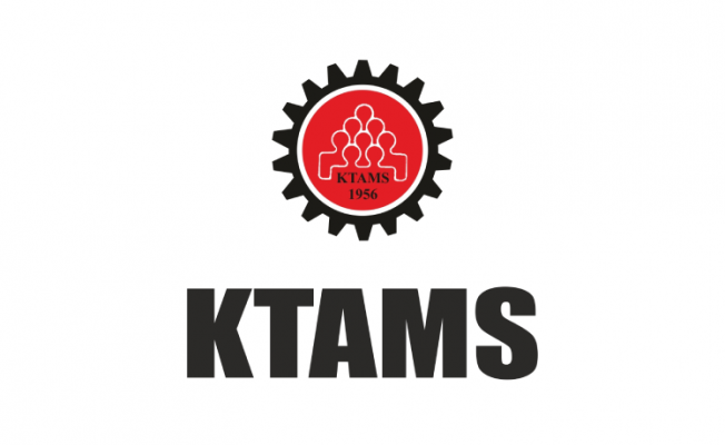 KTAMS: “Ekim ayı açlık sınırı 17 bin 472 TL… Asgari ücretle açlık sınırı arasındaki fark 1,722 TL’ye çıktı”