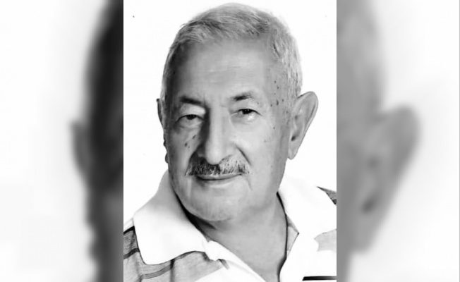 Kutlu Evren’in kayınpederi Mustafa Reisoğlu hayatını kaybetti