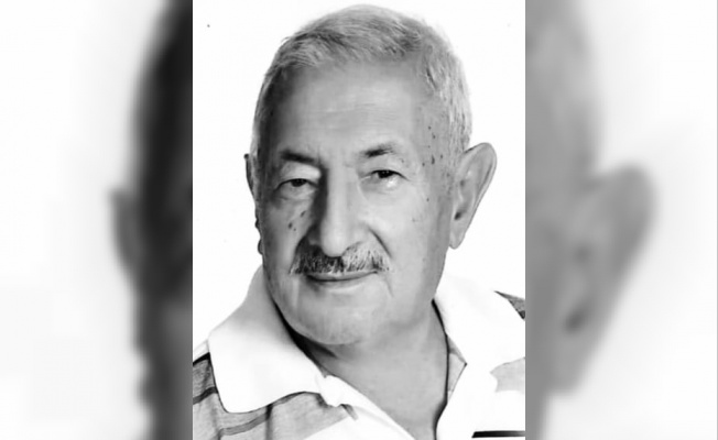Kutlu Evren’in kayınpederi Mustafa Reisoğlu hayatını kaybetti