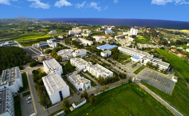 LAÜ Turizm İşletmeciliği Bölümü, 5 yıl süreyle akredite edildi