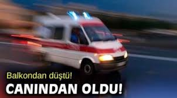 Mağusa'da acı olay... 27 yaşında hayatını kaybetti