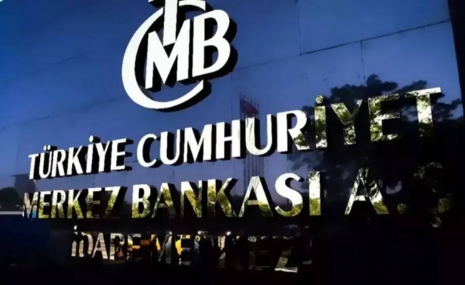 Merkez Bankası'ndan "sıkılaşmaya devam" sinyali