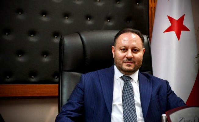 Öztürkler, “Çocuk Hakları Günü İlan Etmekle Olmuyor, Bm Sınıfta Kalmıştır”