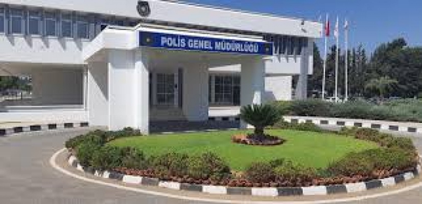 PGM polis münhaliyle ilgili duyuru yayınladı