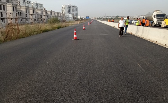 Polis'ten yol uyarısı