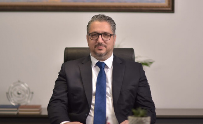 Şenkul: Seçimde verdiğimiz her söz aklımızda