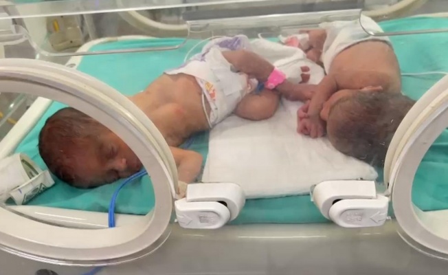 Şifa Hastanesi'nde kuvözdeki bebeklerden ikisi hayatını kaybetti
