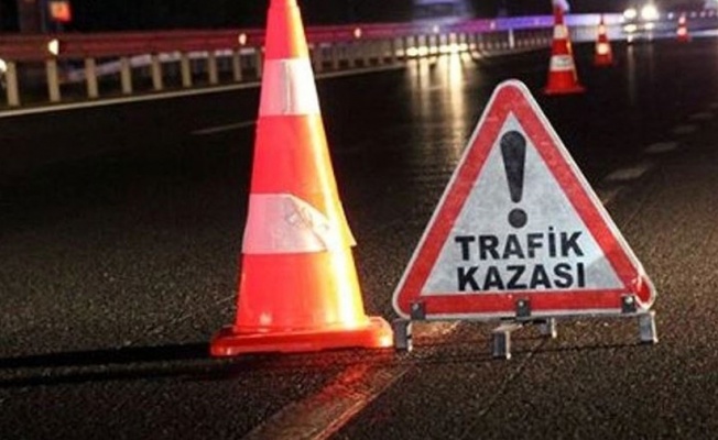 Sürat, alkol ve cep telefonu... Trafikte yine ağır bilanço
