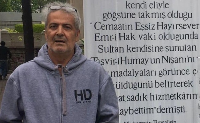 Acı kayıp!