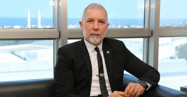 Akpınar, “21-25 Aralık Milli Mücadele ve Şehitler Haftası’ mesajı yayımladı