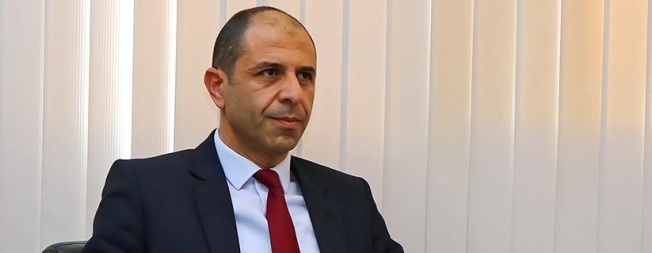 “Asgari Ücret Belirlenmeden Vergi İndirimi Belirlemek Hatadır”