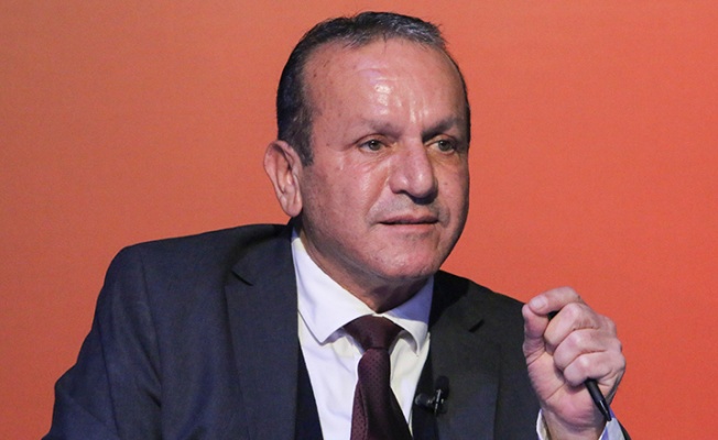 Ataoğlu: Turizmde pandemi öncesi rakamları yakaladık