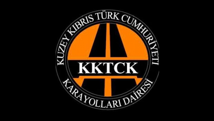 Boğaz ile Ciklos mevkii arasında yarın yol bakım çalışması yapılacak