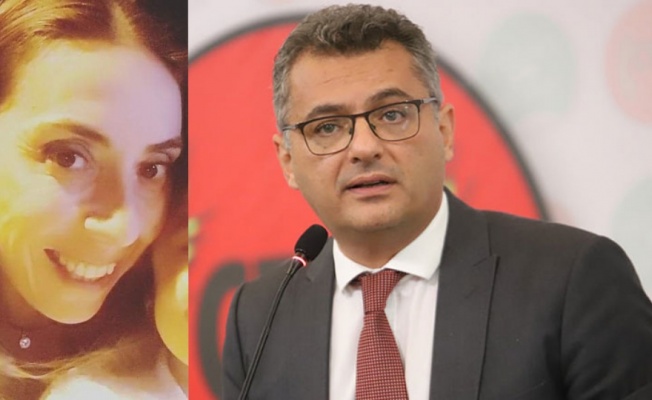 Erhürman: ‘Güvenlik sorunu’na ilişkin endişeler arttı