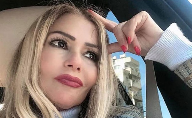 Esra Öz hayata veda etti