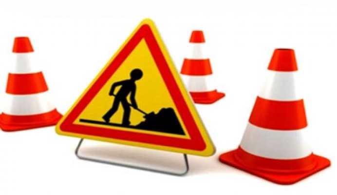 İskele-Çayırova bölgesinde piknik alanı yanındaki yol trafiğe kapatılacak