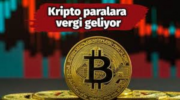 Kripto paralara regülasyon geliyor