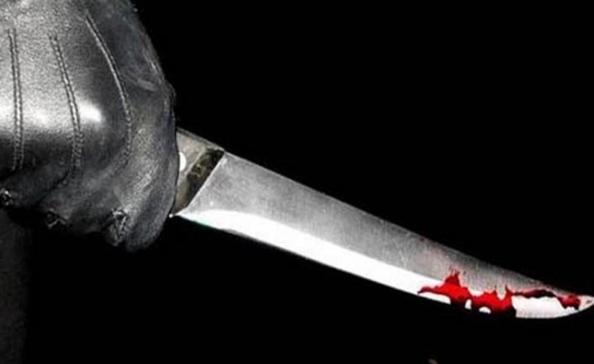 Lefkoşa'da bıçaklama: Yaralı da bıçaklayan da kayıp!