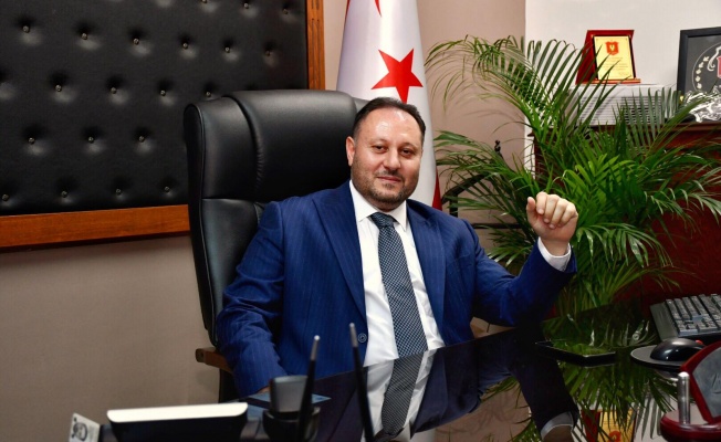 Öztürkler, “Yerli Üretime Destek Geleceğin Güvence Altına Alınmasıdır” Öztürkler, “Yerli Üretime Destek Geleceğin Güvence Altına Alınmasıdır”