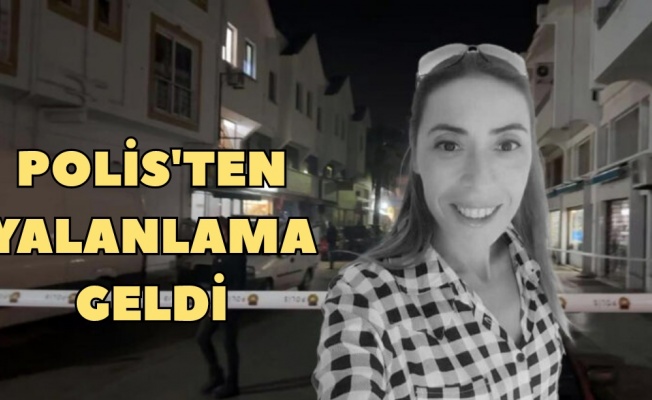 Polis, Ayça Alav’ın cinayet zanlılarının yakalandığına dair çıkan haberleri yalanladı