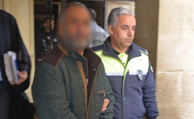 Su tankeriyle çarptı, ölümüne neden oldu!