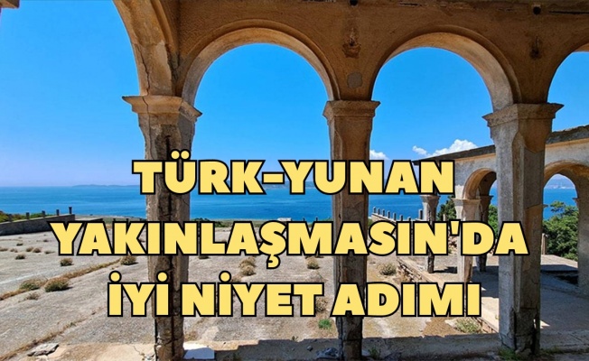 "Yunan adalarına kapıdan 7 günlük vize" uygulaması AB Komisyonunca onaylandı