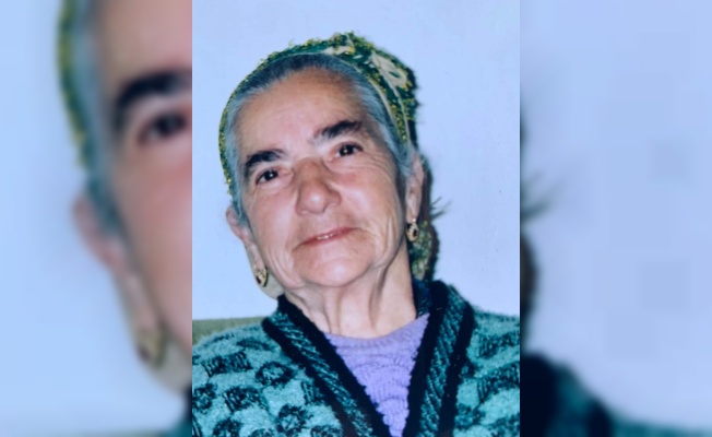 Acı kayıp! Acı kayıp!