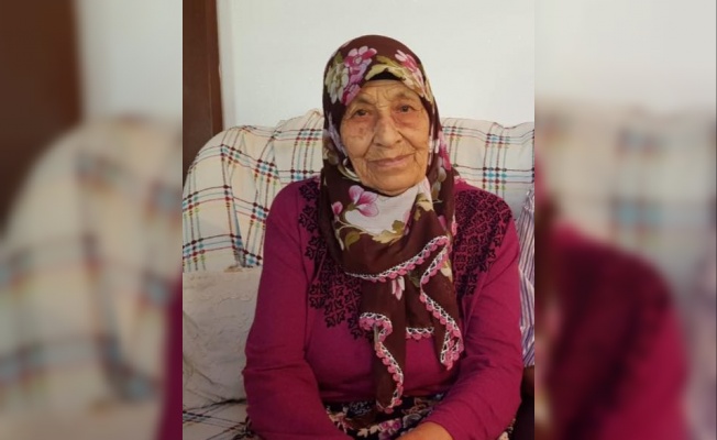 Acı kayıp Acı kayıp