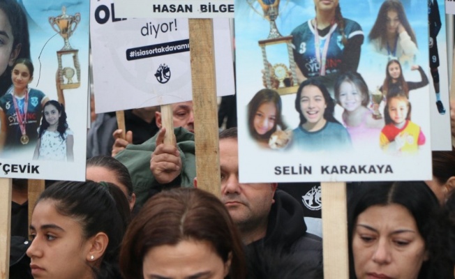 Cumhuriyet Savcısı, tutuklu sanıkların tutukluluk hallerinin devamına karar verdi