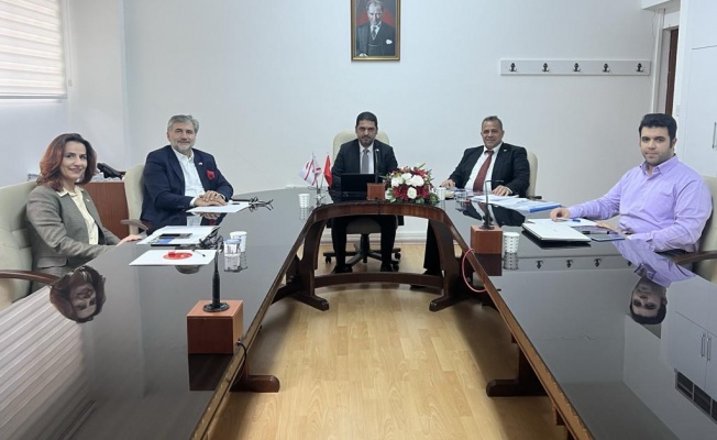 Dünya Sağlık Turizmi Forumu 56 ülkenin katılımıyla KKTC’de toplanacak