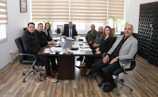 Federasyonların bütçeleri belirlendi, önemli kararlar alındı