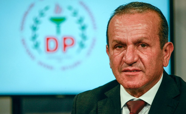 Fikri Ataoğlu: Denktaş, mücadelesiyle Kıbrıs Türk halkına umut ve direnişin simgesi olmuştur