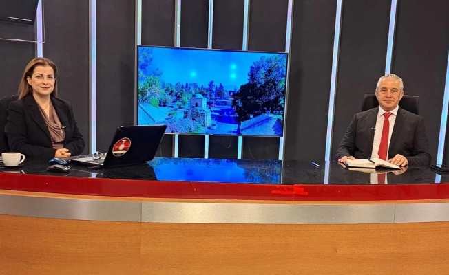 Hasan Taçoy: Vergi sistemindeki değişiklik kayıt dışılığı artıracak