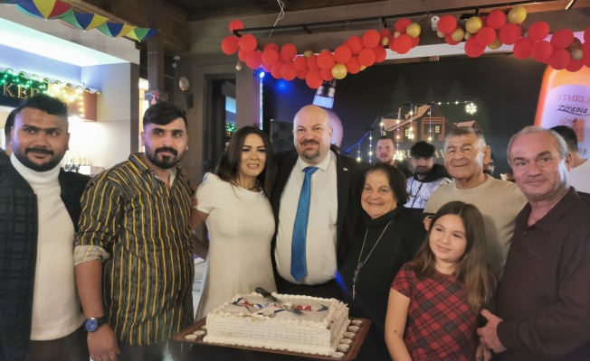 Hediyemsu Üreterek ve Paylaşarak Büyüyor