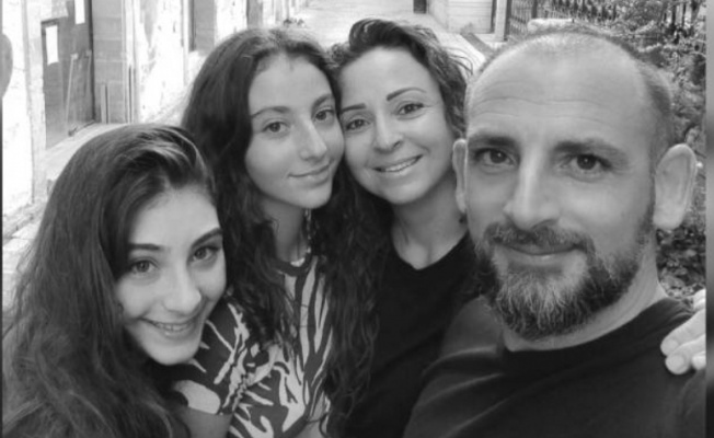 İki çocuğu ve eşini kaybeden Dağlı: 11 aydır yatağımda yatamadım