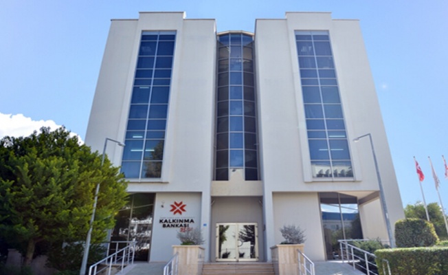 Kalkınma Bankası Genel Müdürü Babaliki’den Redif Nurel’in iddialarına ilişkin açıklama