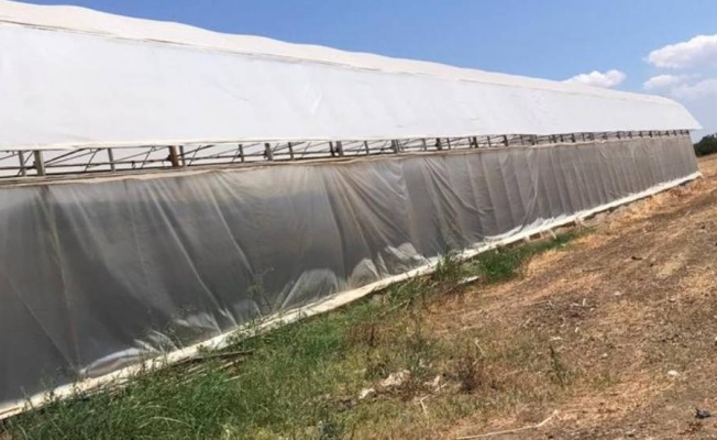 KEİ ile Tarım ve Doğal Kaynaklar Bakanlığı iş birliğinde destekler sürüyor