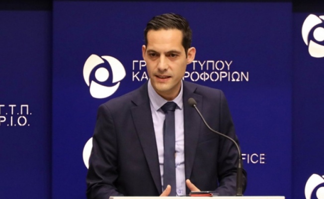 “Kıbrıslı Türklerle ilgili somut önlemler paketi hazırlandı”