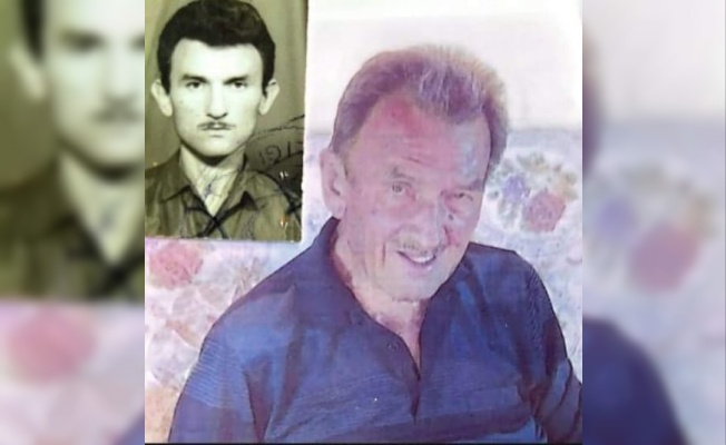 Mehmet Münür Özgüvenel son yolculuğuna uğurlandı Mehmet Münür Özgüvenel son yolculuğuna uğurlandı